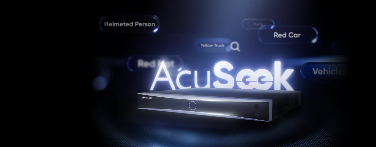 AcuSeek