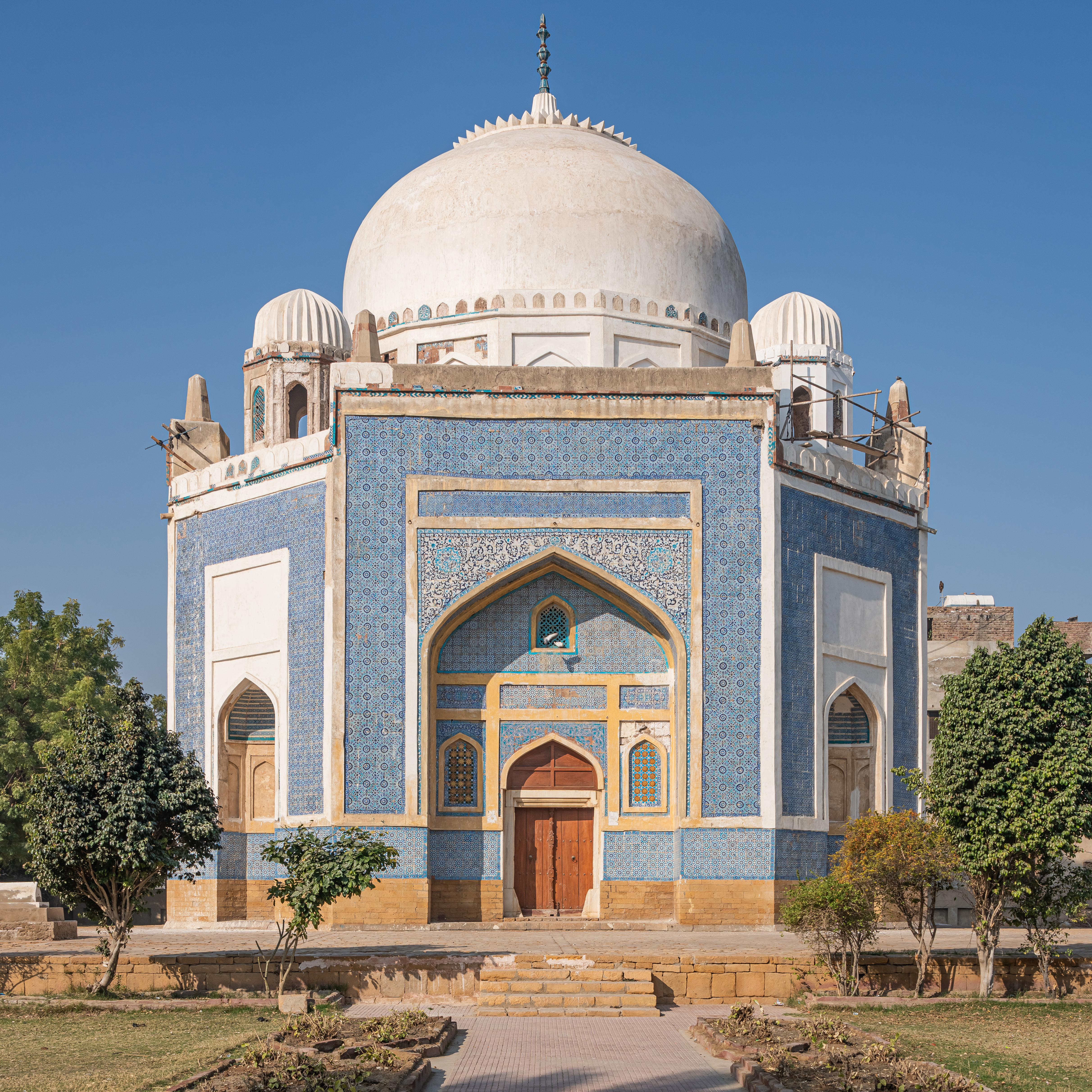 Hyderabad Safe City