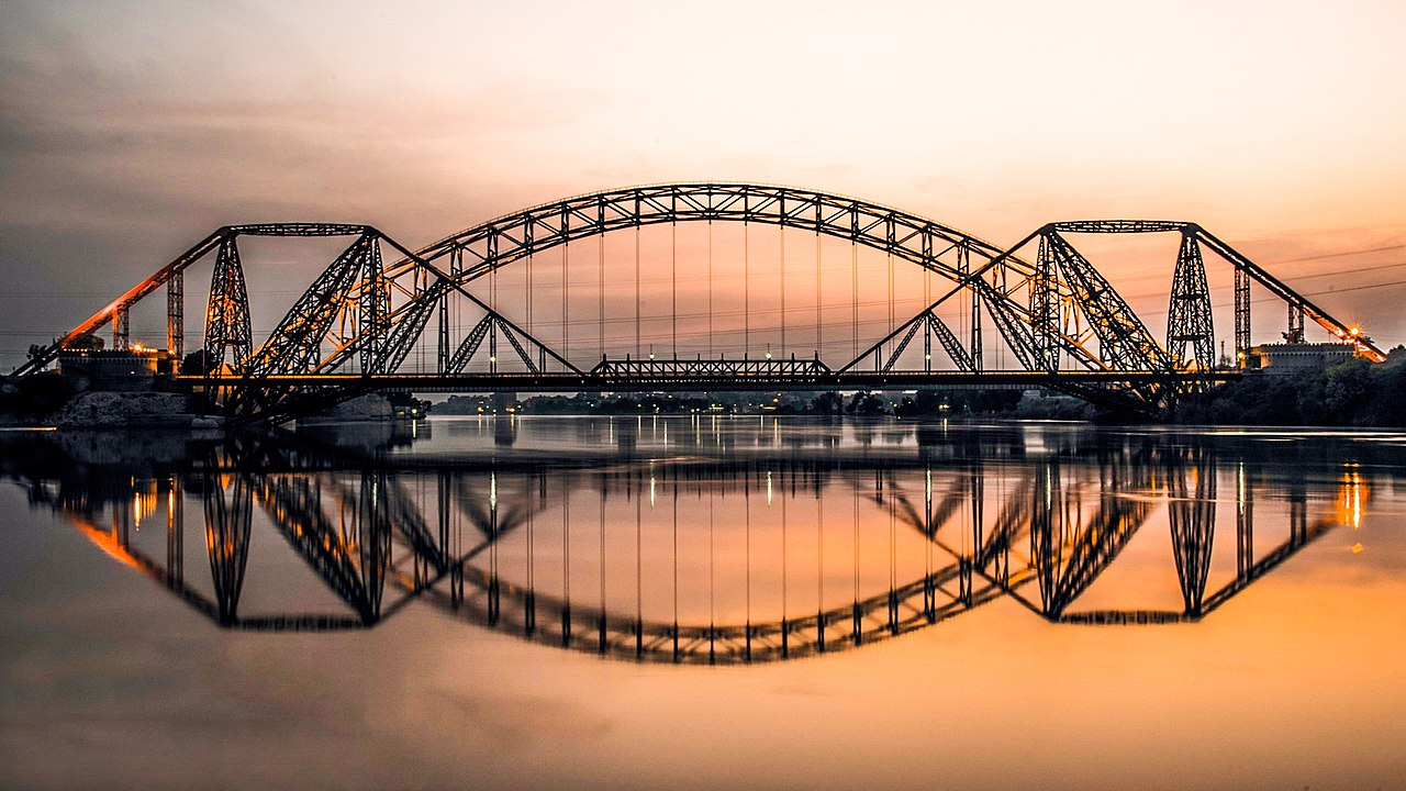 Sukkur Safe City